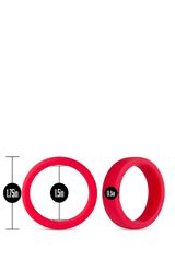 PERFORMANCE SILICONE GO PRO COCK RING-thumb-2