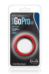 PERFORMANCE SILICONE GO PRO COCK RING-thumb-1