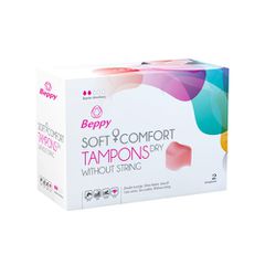 Beppy Soft & Comfort Wet 2pcs-thumb-2
