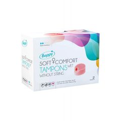 Beppy Soft & Comfort Wet 2pcs-thumb-1