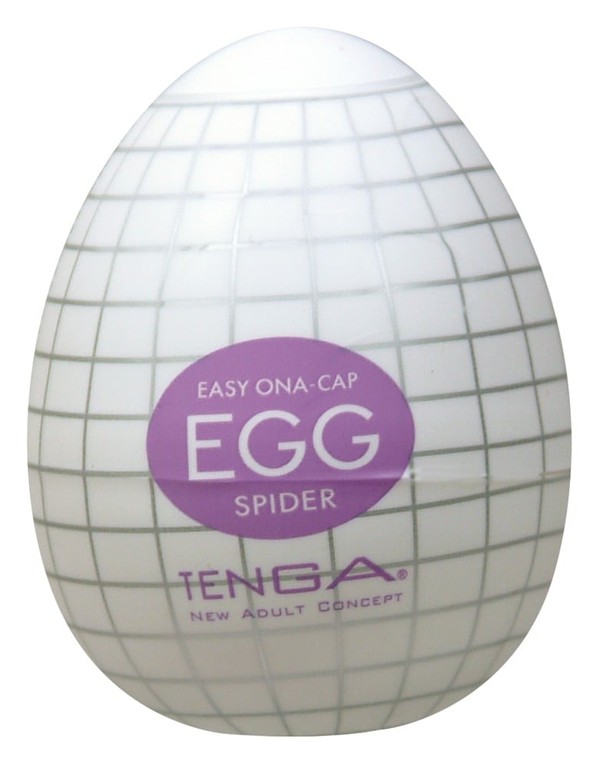 Egg Spider