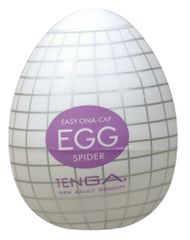 Egg Spider