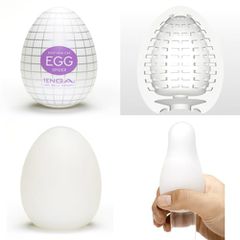 Egg Spider-thumb-2
