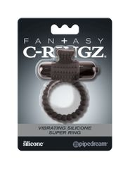 Fantasy C Ring Vibr Super Ring-thumb-2