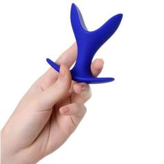 ToDo Bloom Blue Expander Plug S-thumb-3