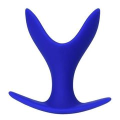 ToDo Bloom Blue Expander Plug S