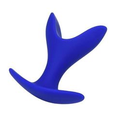 ToDo Bloom Blue Expander Plug S-thumb-1
