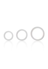 Silicone Support Rings