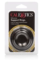 Silicone Support Rings-thumb-1