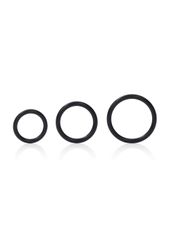Silicone Support Rings