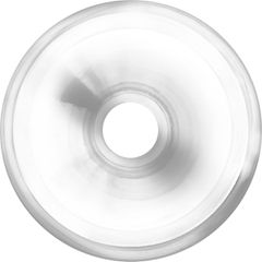Ns Novelties Universal Donut Original Clear-thumb-1