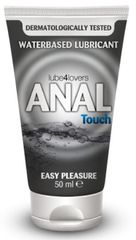 Touch Anal Lubricant