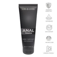 Touch Anal Lubricant-thumb-2