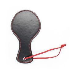 Circle Paddle (black)