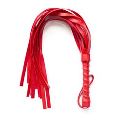 Κόκκινο μαστίγιο Squash Whip (red)