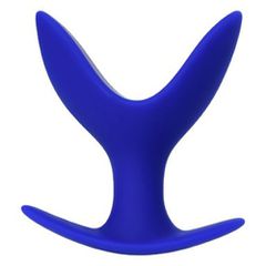 ToDo Bloom Blue Expander Plug M