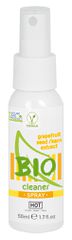 Καθαριστικό HOT BIO Cleaner Spray 50 ml - Essential Care