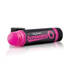 The Screaming O - Vibrating Lip Balm-thumb-4