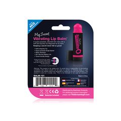 The Screaming O - Vibrating Lip Balm-thumb-5