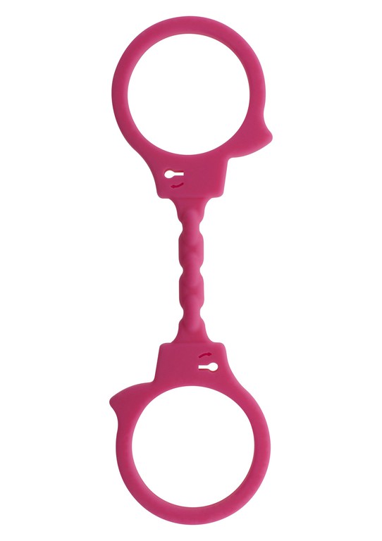 Χειροπέδες Stretchy Fun Cuffs - Toy Joy