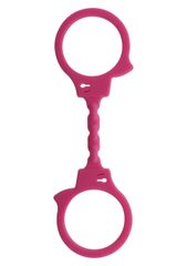 Χειροπέδες Stretchy Fun Cuffs - Toy Joy