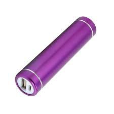 ToyFa - PowerBank for Sex Toys 2400 mAh-thumb-2