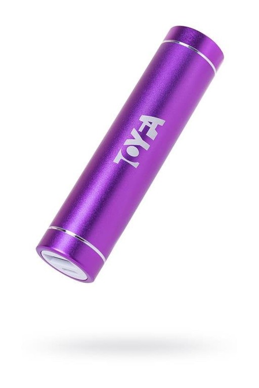 ToyFa - PowerBank for Sex Toys 2400 mAh