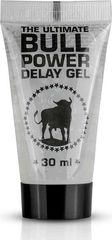 Επιβραδυντικό Τζελ Bull Power 30ml