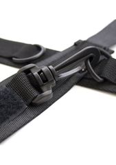 Easy Cuffs Collar Arms Restraint-thumb-2