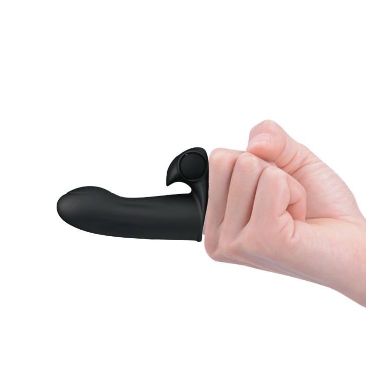 Pretty Love Adonis finger