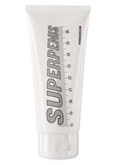 Ανδρική Διεγερτική Κρέμα Cobeco Super Penis 75ml