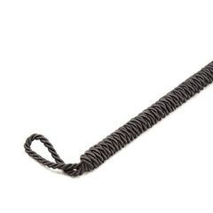 Soft skin duster (black)-thumb-2