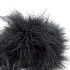 Soft skin duster (black)-thumb-1