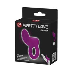 Pretty Love Cobra-thumb-1