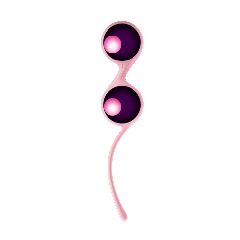 Pretty Love Kegel Tighten Up I Pink
