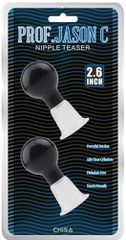Chisa Novelties Prof Jason Nipple Teaser-thumb-1