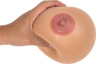 Squeeze XXL-Boob