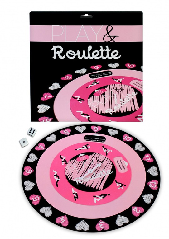 Play & Roulette