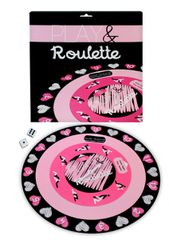 Play & Roulette