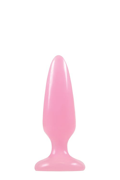 Firefly Pleasure Plug - Small Pink