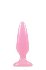Firefly Pleasure Plug - Small Pink