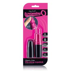 The Screaming O - Vibrating Lipstick-thumb-4