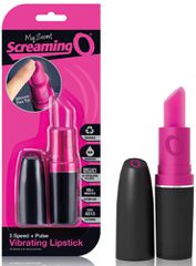 The Screaming O - Vibrating Lipstick-thumb-5