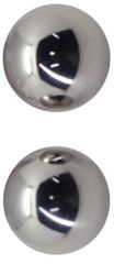 Kegel Balls Timeless Touch  of Steel
