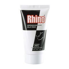 Επιβραδυντική Κρέμα Rhino Long Power 30ml