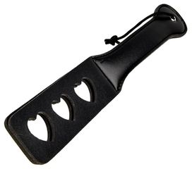 Σανίδα PVC-Bound to Please Heart Slapper Paddle-thumb-2
