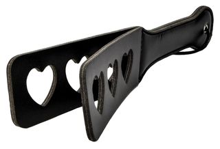 Σανίδα PVC-Bound to Please Heart Slapper Paddle-thumb-1