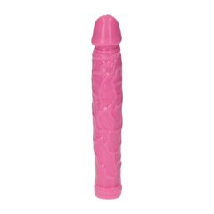 Ρεαλιστικό Ομοίωμα Πέους Italian Cock 16,5 cm (Ροζ) - Toyz4lovers