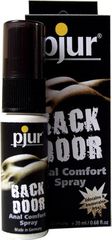Πρωκτικό Αναλγητικό σπρέι Pjur Backdoor 20ml