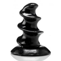 Πρωκτική σφήνα Plug DPVIS01 6 x 3.3cm